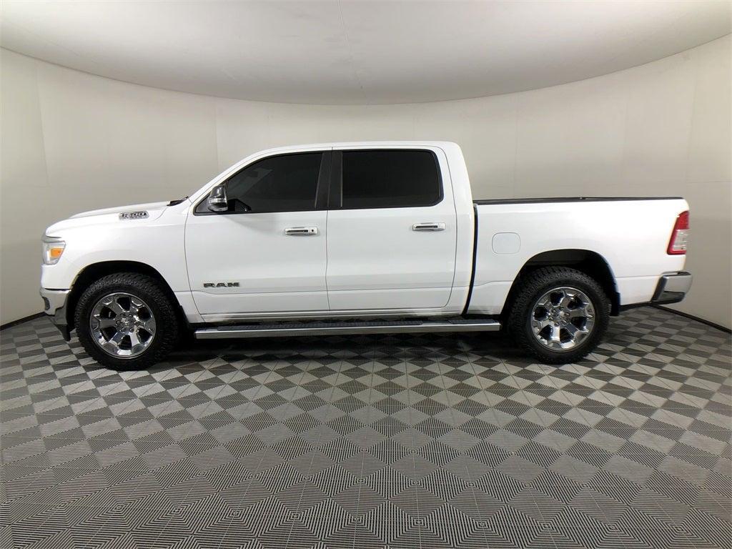 used 2020 Ram 1500 car, priced at $30,598