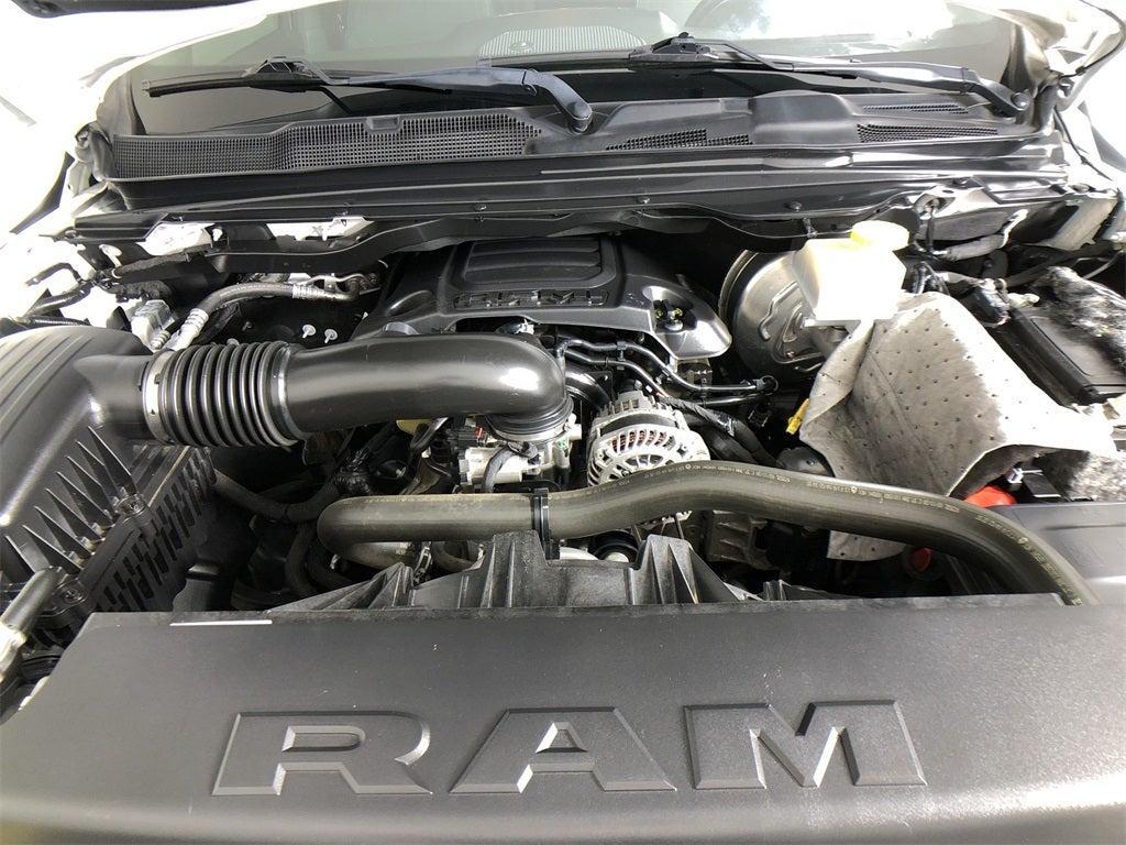 used 2020 Ram 1500 car, priced at $30,598
