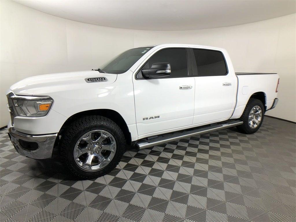 used 2020 Ram 1500 car, priced at $30,598