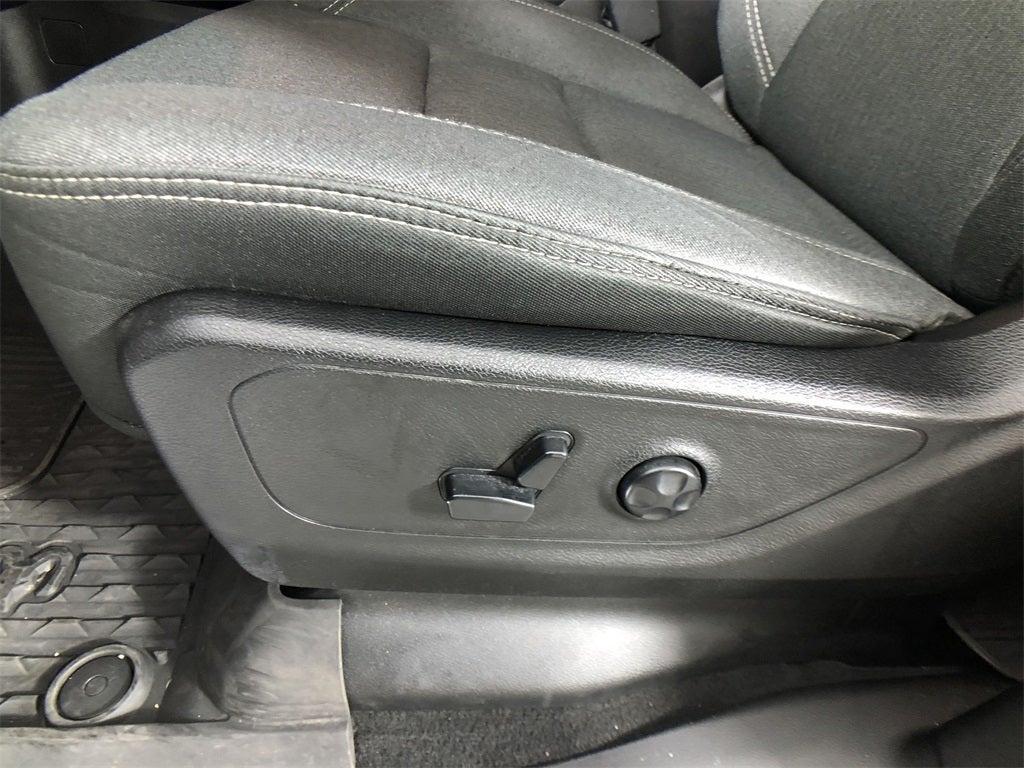 used 2020 Ram 1500 car, priced at $30,598