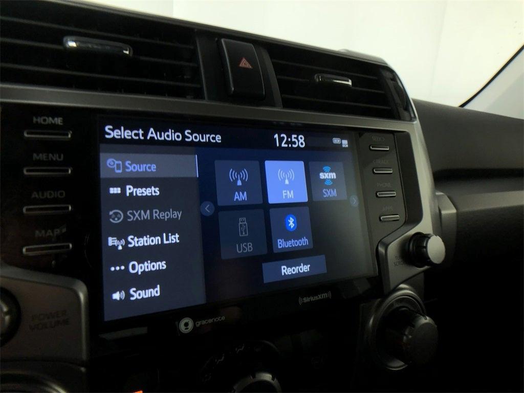 used 2024 Toyota 4Runner car, priced at $38,698