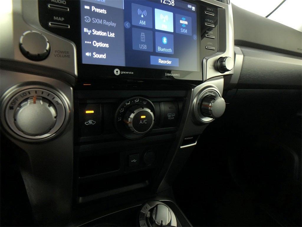 used 2024 Toyota 4Runner car, priced at $38,698