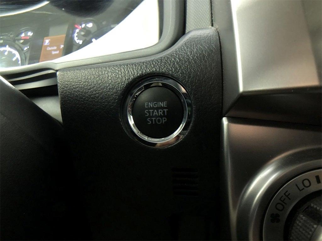 used 2024 Toyota 4Runner car, priced at $38,698