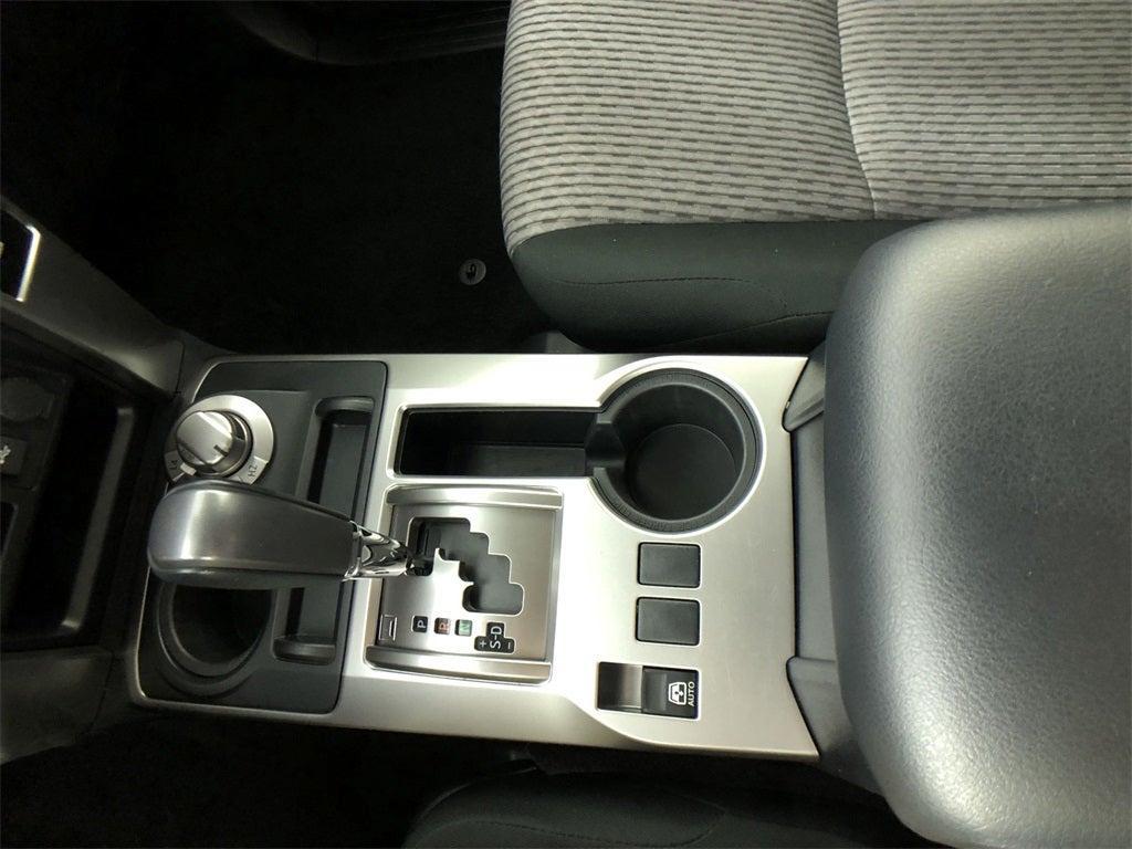 used 2024 Toyota 4Runner car, priced at $38,698
