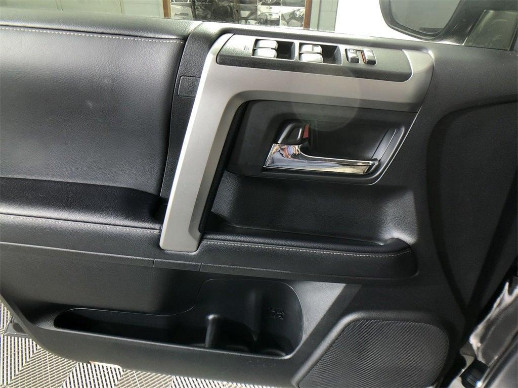 used 2024 Toyota 4Runner car, priced at $38,698