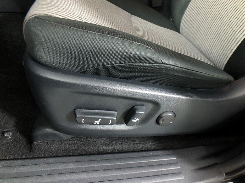 used 2024 Toyota 4Runner car, priced at $38,698