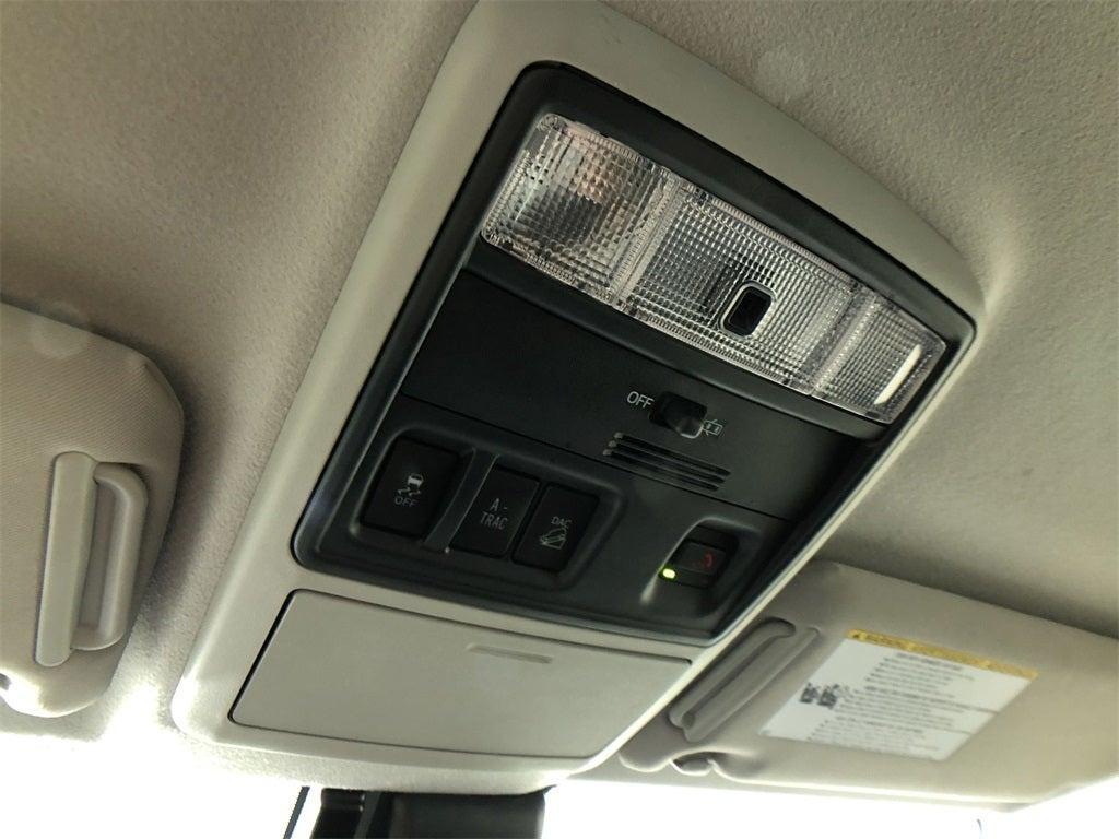 used 2024 Toyota 4Runner car, priced at $38,698