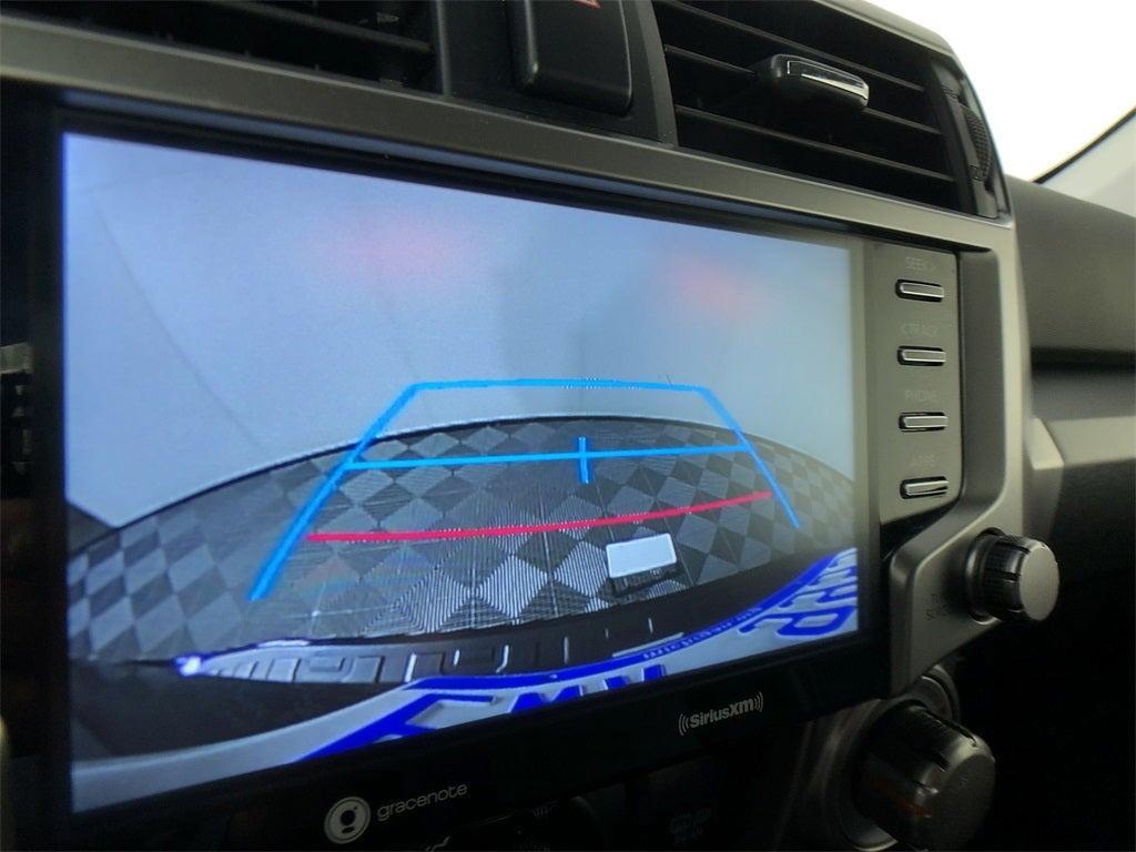 used 2024 Toyota 4Runner car, priced at $38,698