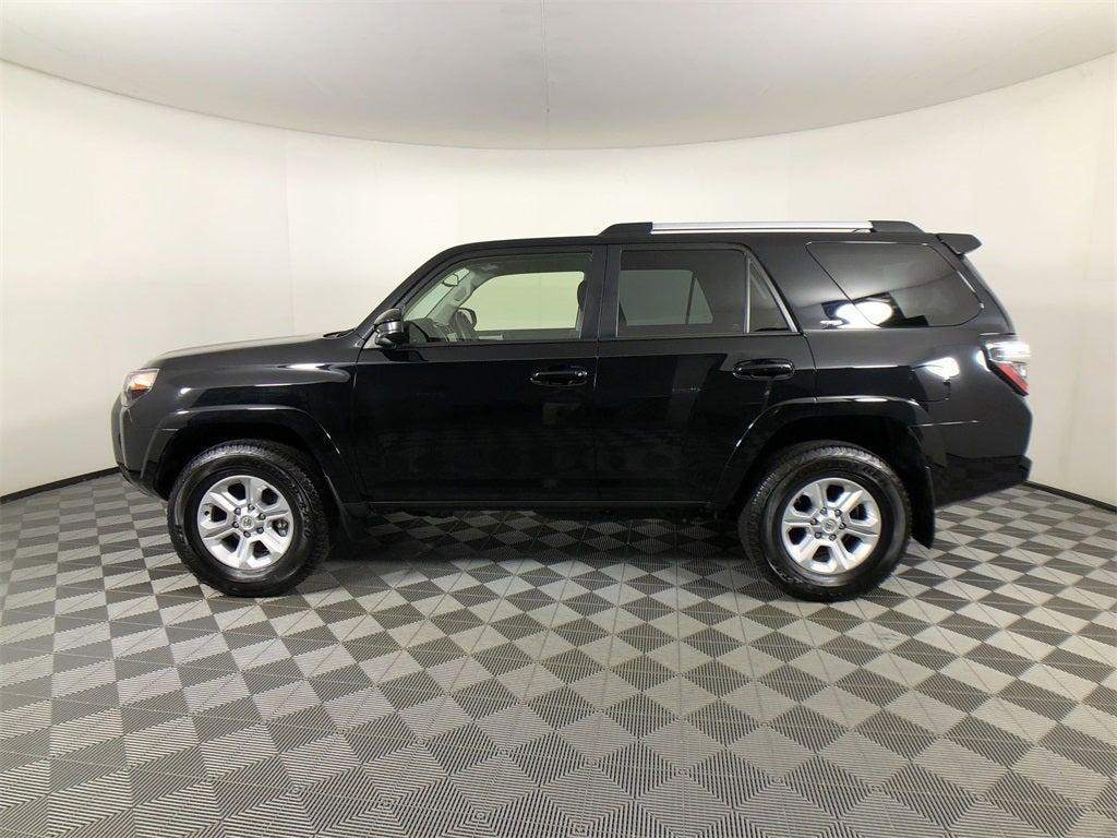used 2024 Toyota 4Runner car, priced at $38,698