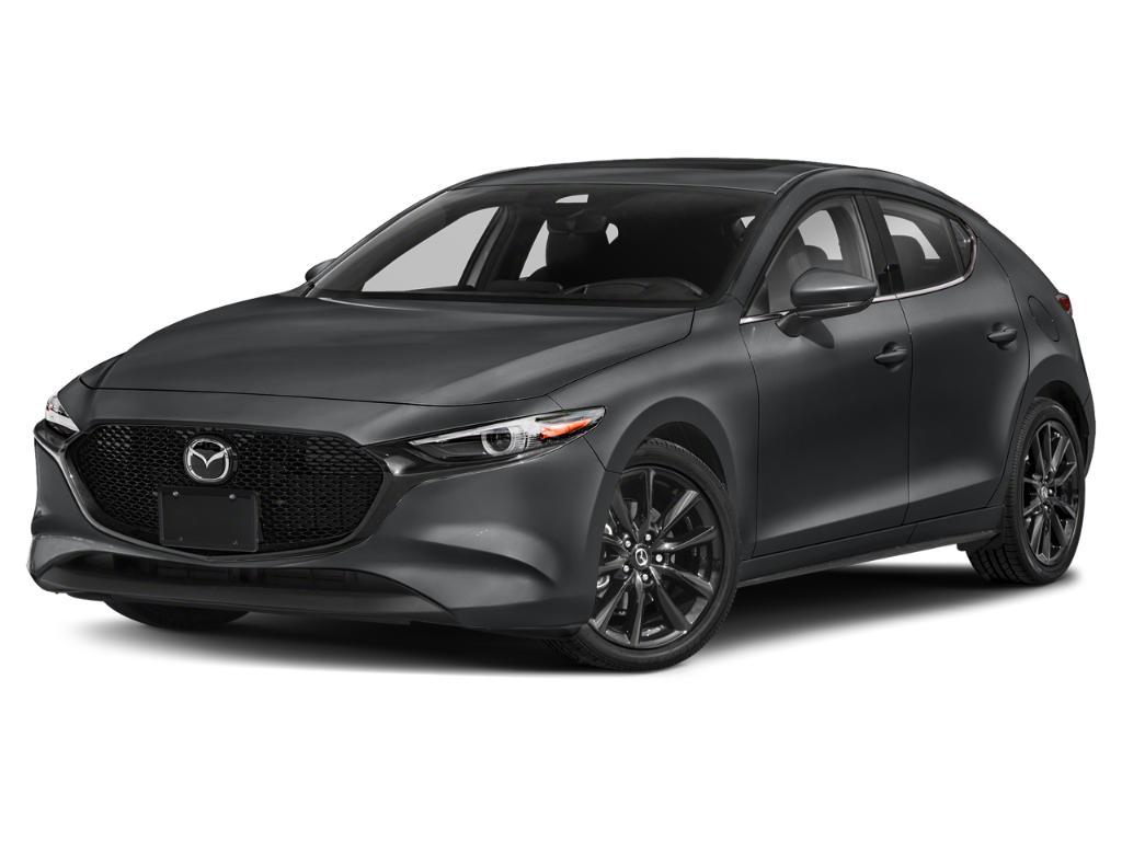 used 2020 Mazda Mazda3 car, priced at $19,498