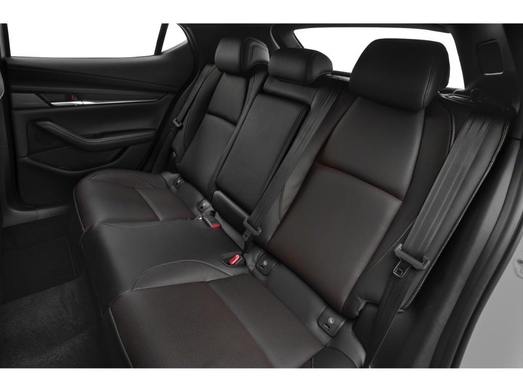 used 2020 Mazda Mazda3 car, priced at $19,498