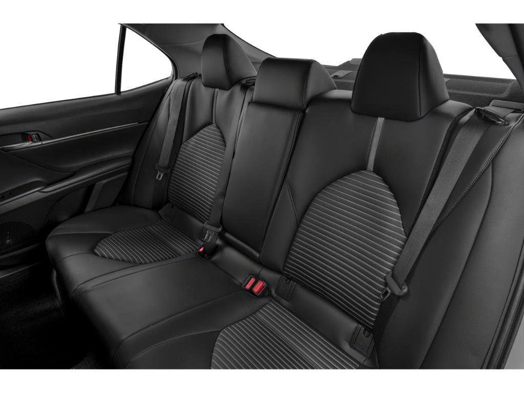 used 2022 Toyota Camry car, priced at $23,598