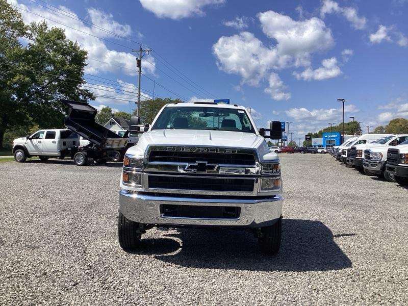 new 2024 Chevrolet Silverado 1500 car, priced at $68,712