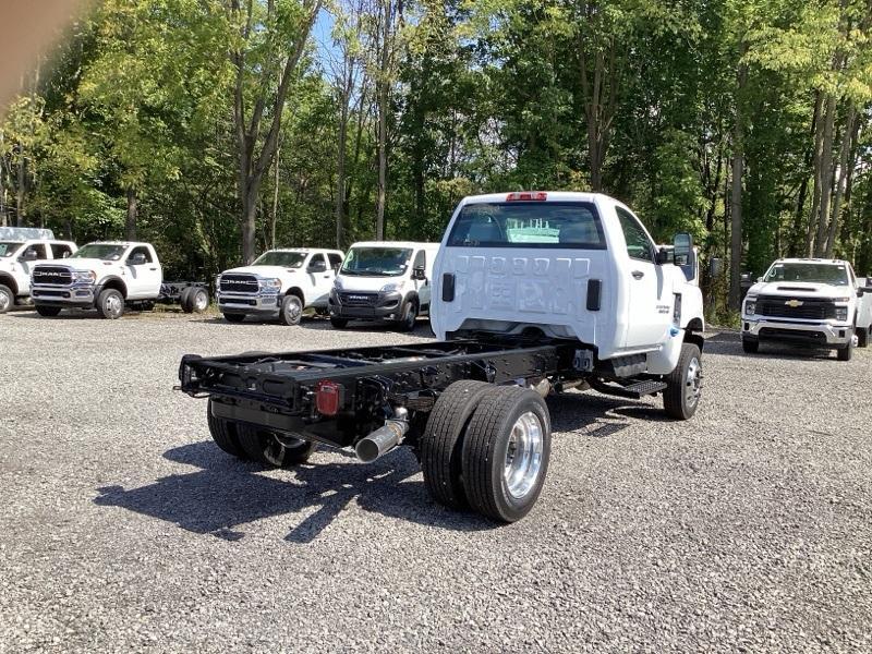 new 2024 Chevrolet Silverado 1500 car, priced at $68,712