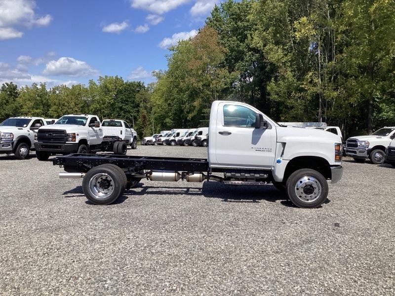 new 2024 Chevrolet Silverado 1500 car, priced at $68,712