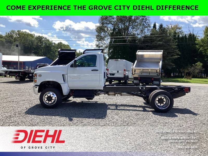 new 2024 Chevrolet Silverado 1500 car, priced at $66,712