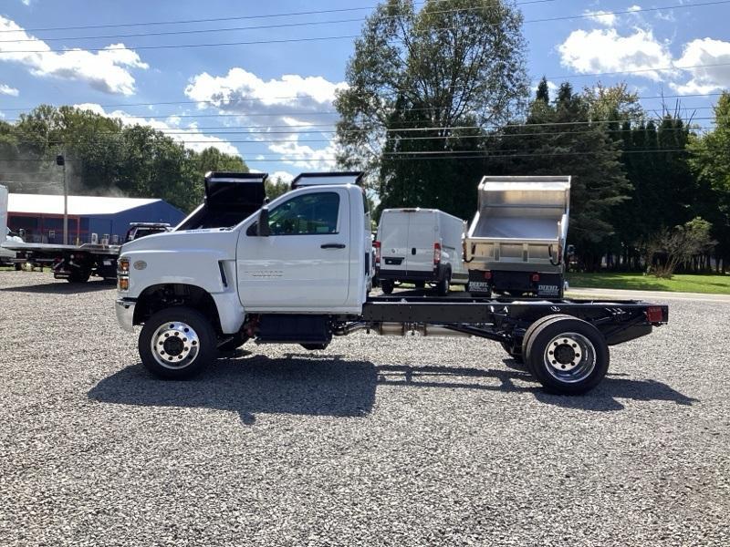 new 2024 Chevrolet Silverado 1500 car, priced at $68,712