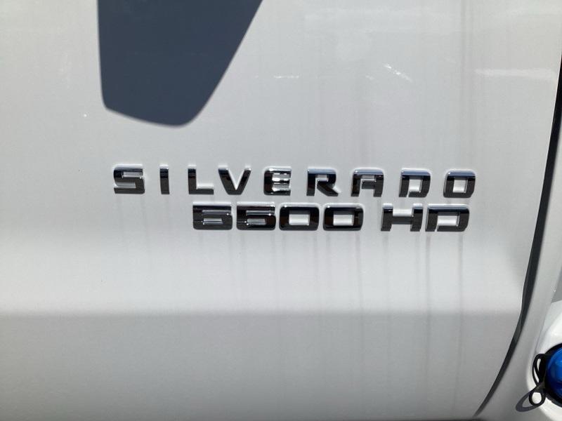 new 2024 Chevrolet Silverado 1500 car, priced at $68,712