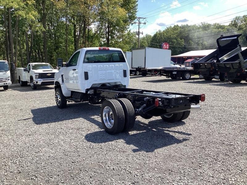 new 2024 Chevrolet Silverado 1500 car, priced at $68,712