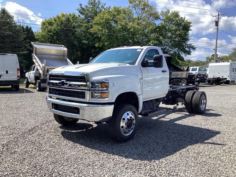 new 2024 Chevrolet Silverado 1500 car, priced at $68,712