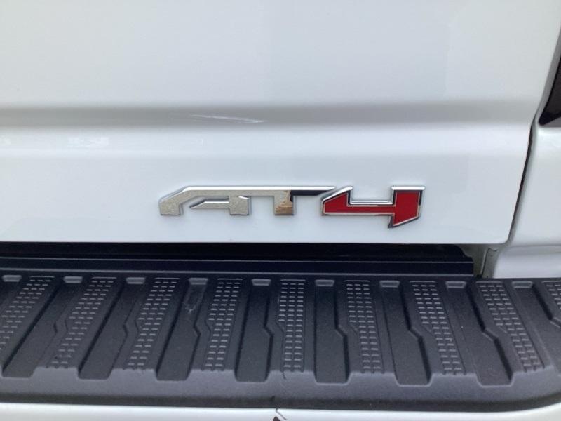 used 2023 GMC Sierra 2500 car, priced at $65,000