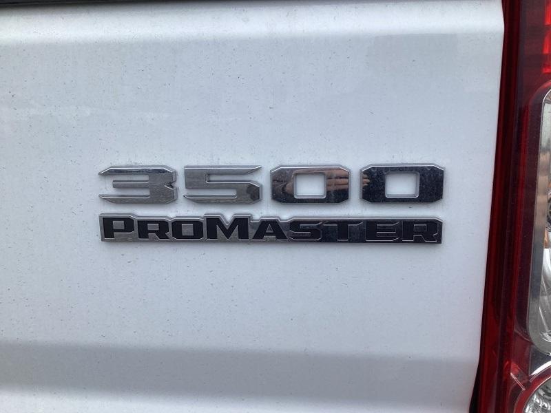 new 2023 Ram ProMaster 3500 car, priced at $58,732