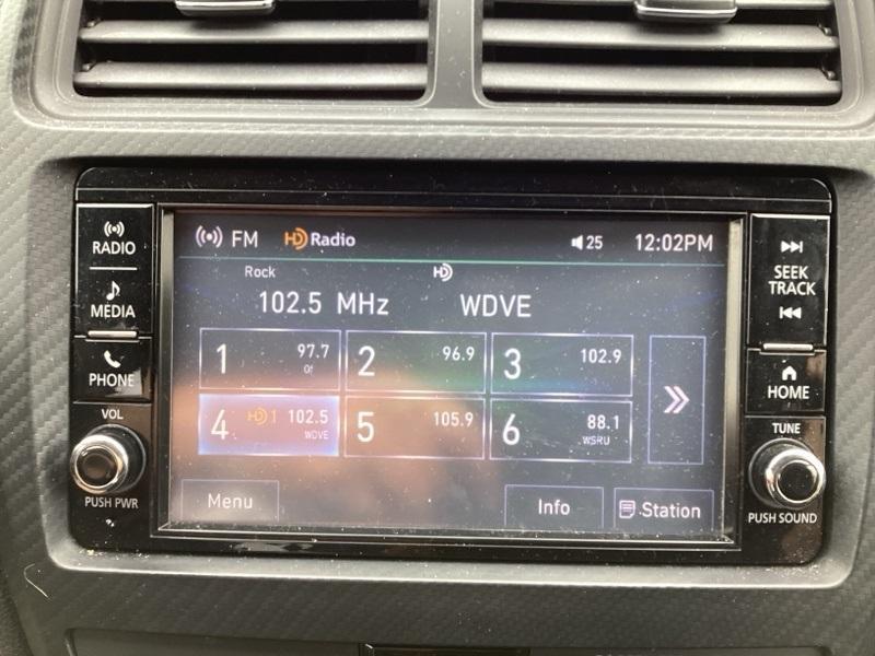 used 2020 Mitsubishi Outlander Sport car, priced at $17,000