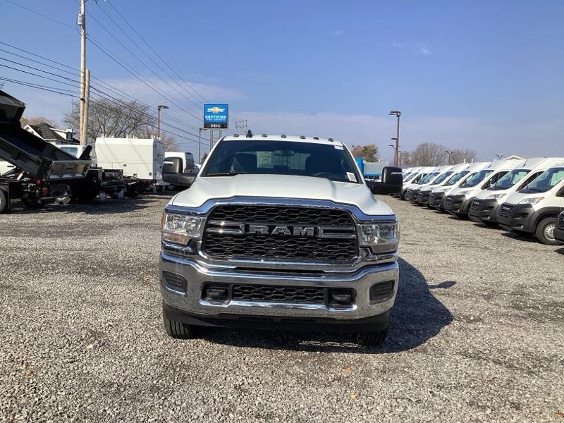 new 2024 Ram 3500 car, priced at $71,313