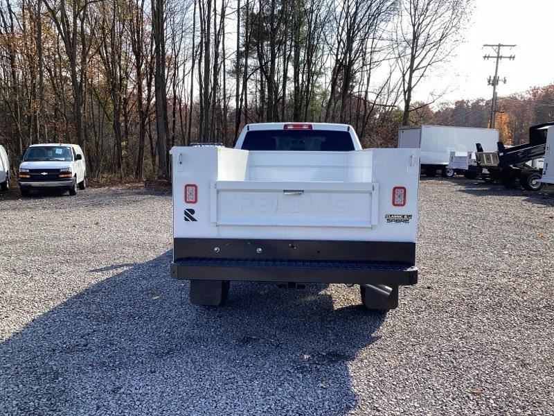 new 2024 Ram 3500 car, priced at $71,313