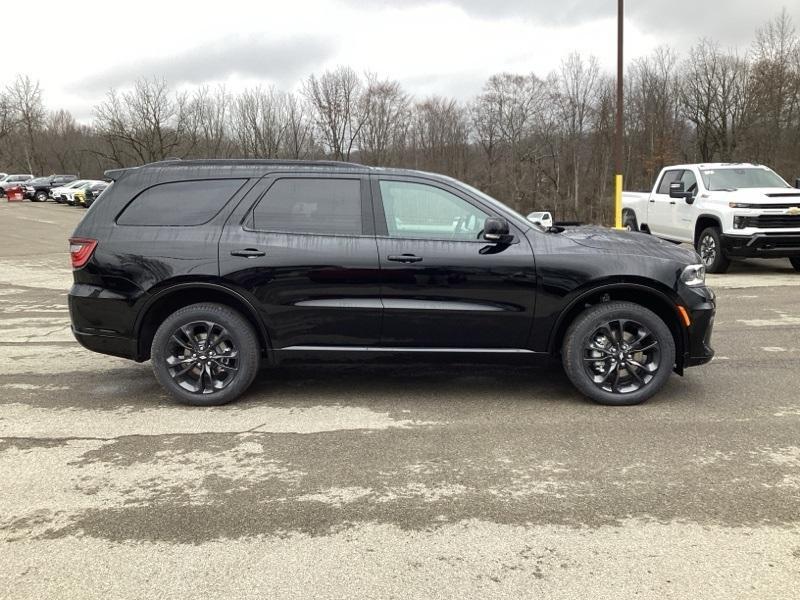 new 2025 Dodge Durango car, priced at $48,834