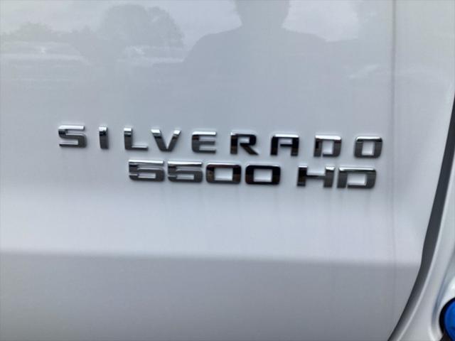 new 2024 Chevrolet Silverado 1500 car, priced at $69,717