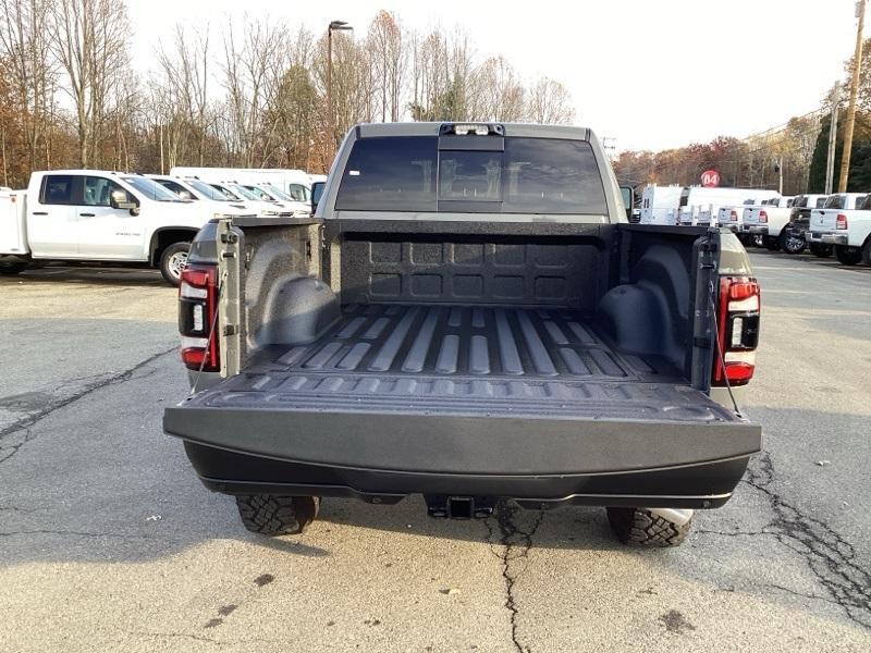 new 2024 Ram 2500 car, priced at $71,107