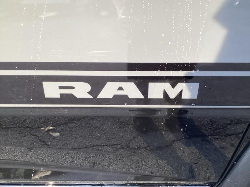 new 2024 Ram 2500 car, priced at $71,107