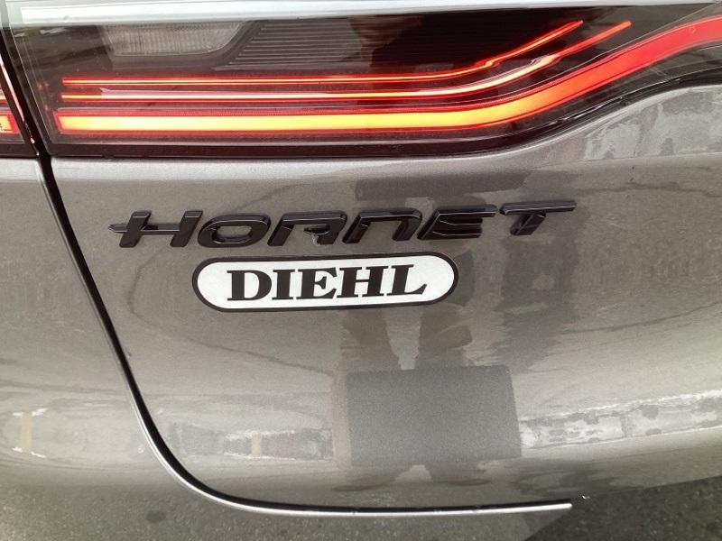 new 2024 Dodge Hornet car, priced at $41,000