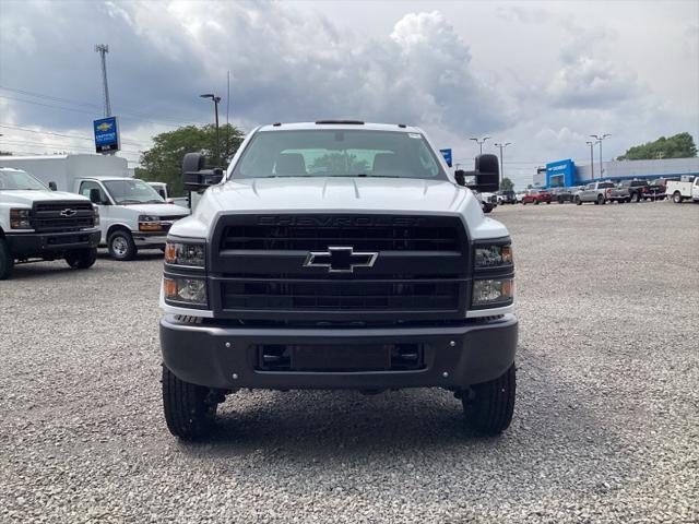 new 2024 Chevrolet Silverado 1500 car, priced at $69,947