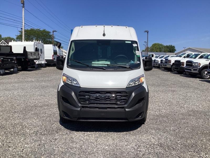 new 2024 Ram ProMaster 2500 car, priced at $52,625