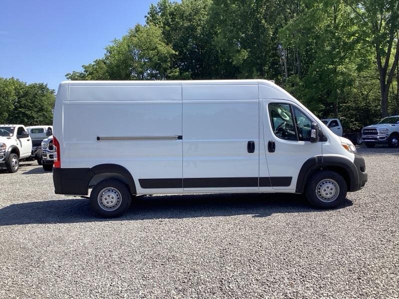 new 2024 Ram ProMaster 2500 car, priced at $52,625