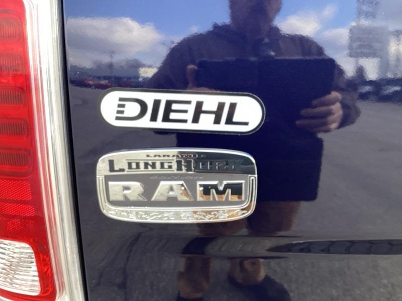 used 2014 Ram 3500 car, priced at $45,987