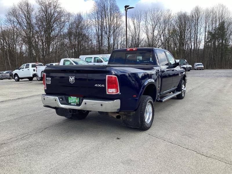 used 2014 Ram 3500 car, priced at $45,987