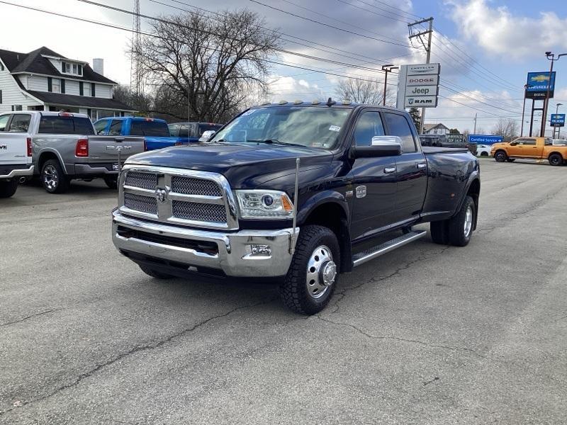 used 2014 Ram 3500 car, priced at $45,987