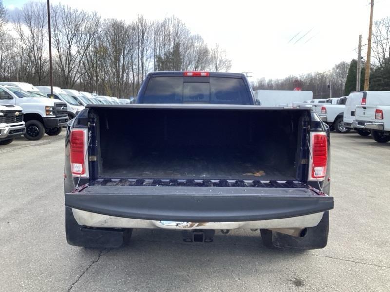 used 2014 Ram 3500 car, priced at $45,987