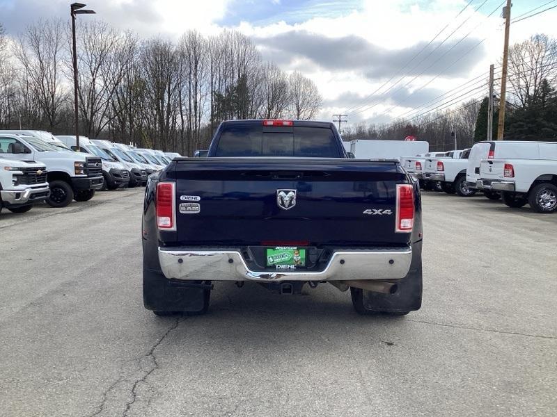 used 2014 Ram 3500 car, priced at $45,987