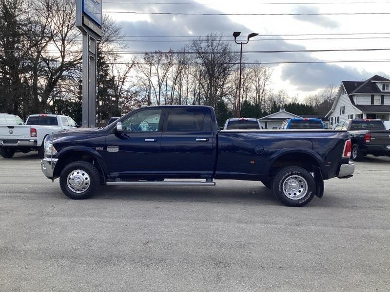 used 2014 Ram 3500 car, priced at $45,987