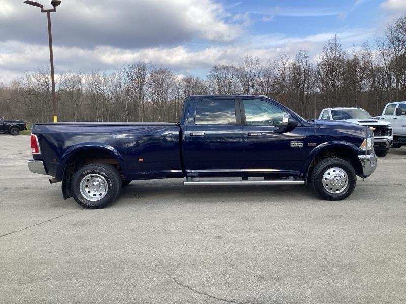 used 2014 Ram 3500 car, priced at $45,987