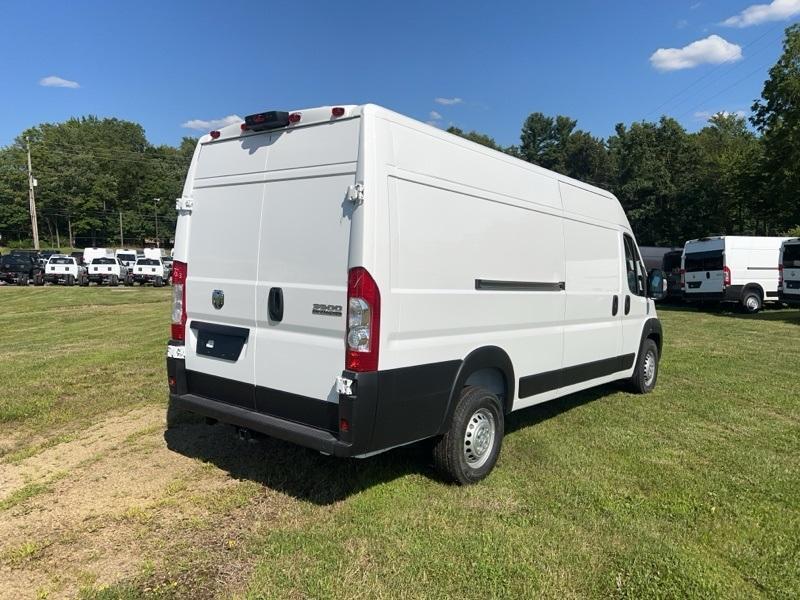 new 2024 Ram ProMaster 3500 car, priced at $55,795