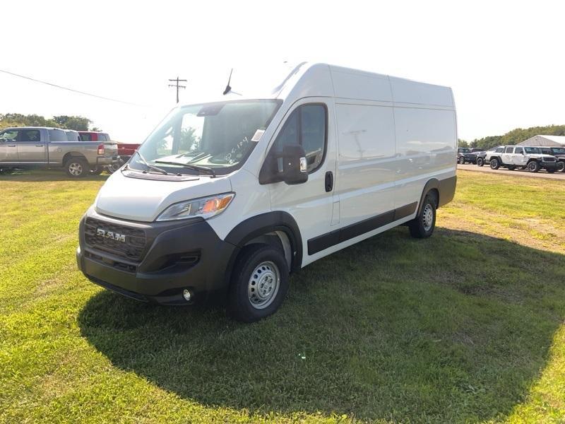 new 2024 Ram ProMaster 3500 car, priced at $55,795