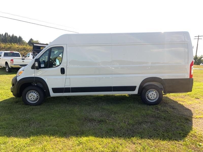 new 2024 Ram ProMaster 3500 car, priced at $55,795