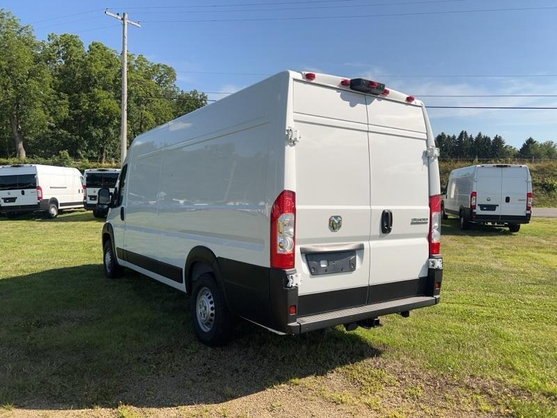 new 2024 Ram ProMaster 3500 car, priced at $55,795