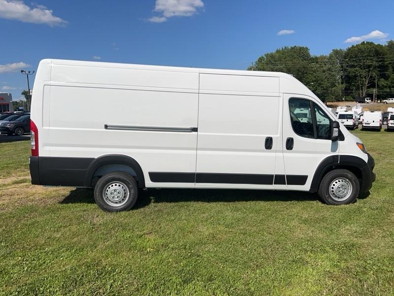 new 2024 Ram ProMaster 3500 car, priced at $55,795