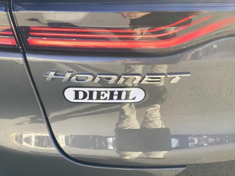 new 2024 Dodge Hornet car, priced at $35,000